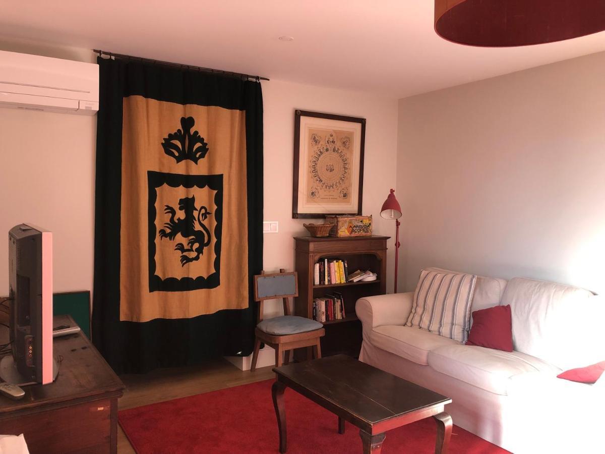 Casa Do Cruzeiro Do Outeiro -Comfort And Tradition Ponte de Lima Luaran gambar